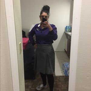 Meet your Posher, Aadelina